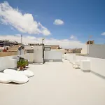 Апартаменты Maravilloso Estudio Cerca Playa De Canteras Bt3b Лас-Пальмас-де-Гран-Канария