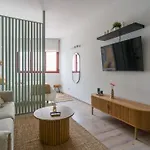 Апартаменты Maravilloso Estudio Cerca Playa De Canteras Bt3b Лас-Пальмас-де-Гран-Канария