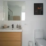 Maravilloso Estudio Cerca Playa De Canteras Bt3b Апартаменты Лас-Пальмас-де-Гран-Канария