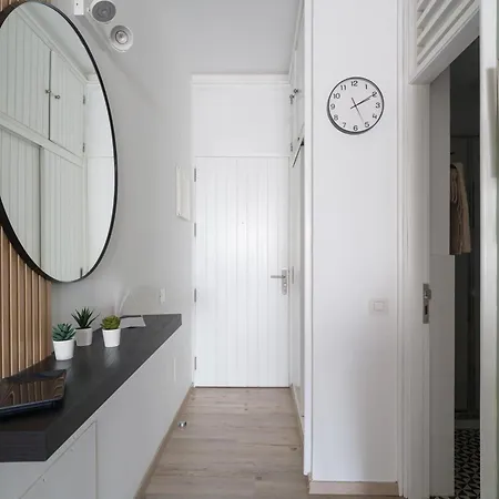 Maravilloso Estudio Cerca Playa De Canteras Bt3b Apartment