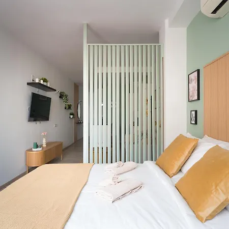 Apartman Maravilloso Estudio Cerca Playa De Canteras Bt3b *