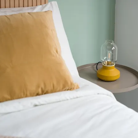 Maravilloso Estudio Cerca Playa De Canteras Bt3b Las Palmas de Gran Canaria