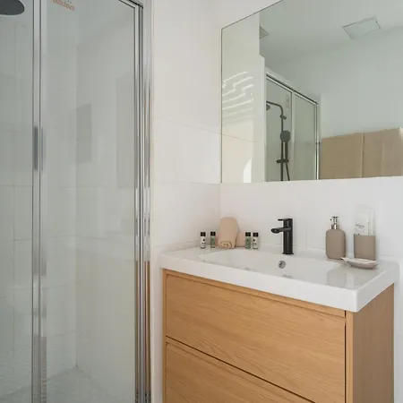 Apartment Maravilloso Estudio Cerca Playa De Canteras Bt3b