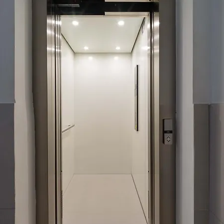 Apartment Maravilloso Estudio Cerca Playa De Canteras Bt3b *