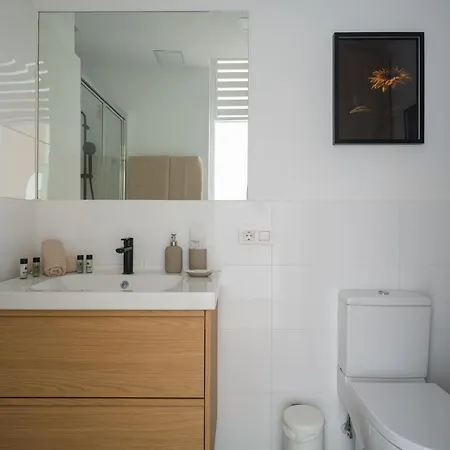 Maravilloso Estudio Cerca Playa De Canteras Bt3b Apartment Las Palmas de Gran Canaria