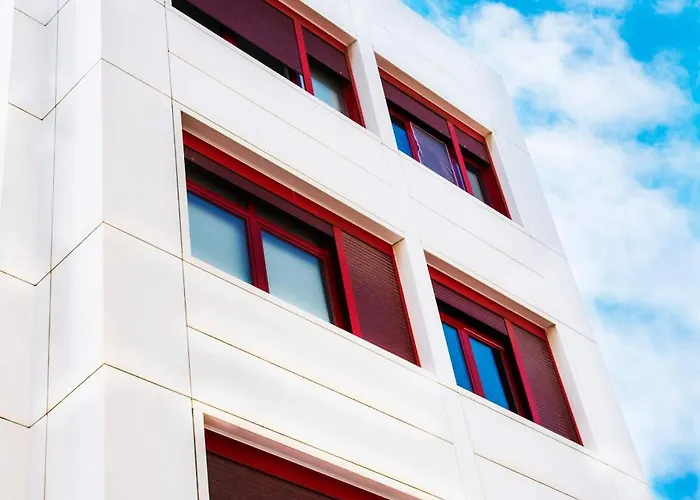 Maravilloso Estudio Cerca Playa De Canteras Bt3b Apartman *