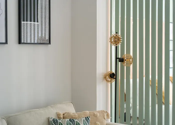 Maravilloso Estudio Cerca Playa De Canteras Bt3b