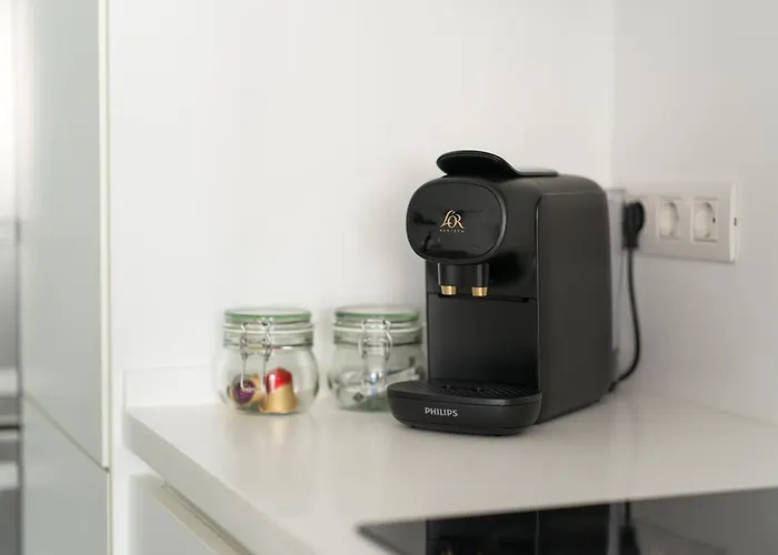 Maravilloso Estudio Cerca Playa De Canteras Bt3b