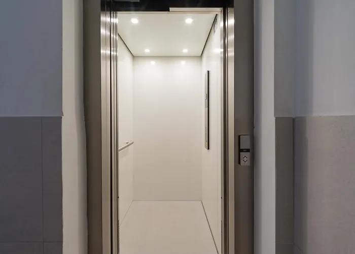 Apartman Maravilloso Estudio Cerca Playa De Canteras Bt3b *